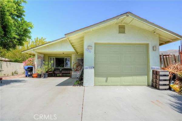 66700 2nd Street, Desert Hot Springs, CA 92240