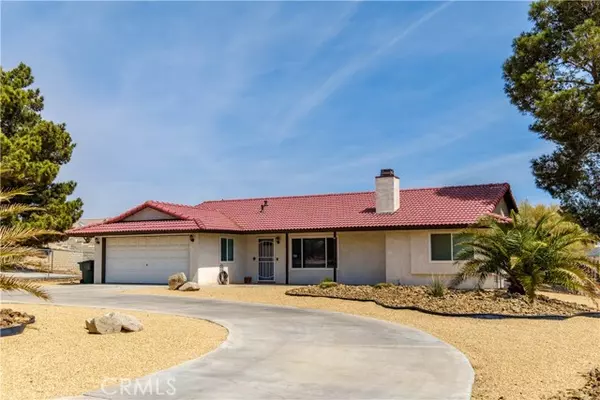 Apple Valley, CA 92307,15977 Chiwi Road