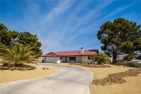 Apple Valley, CA 92307,15977 Chiwi Road