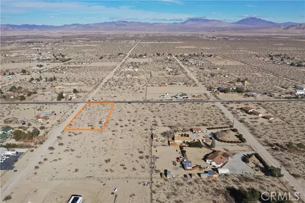 Lucerne Valley, CA 92356,0 Sutter