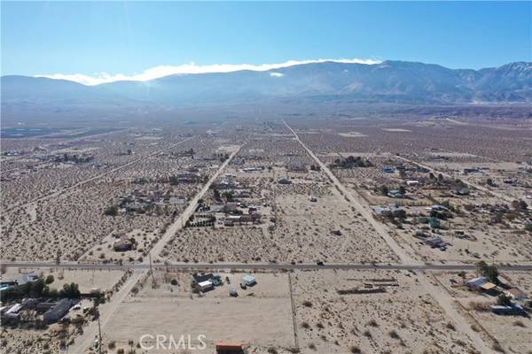 Lucerne Valley, CA 92356,0 Sutter