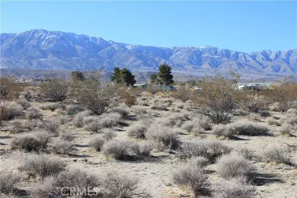 Lucerne Valley, CA 92356,0 Sutter