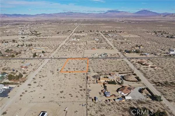 Lucerne Valley, CA 92356,0 Sutter