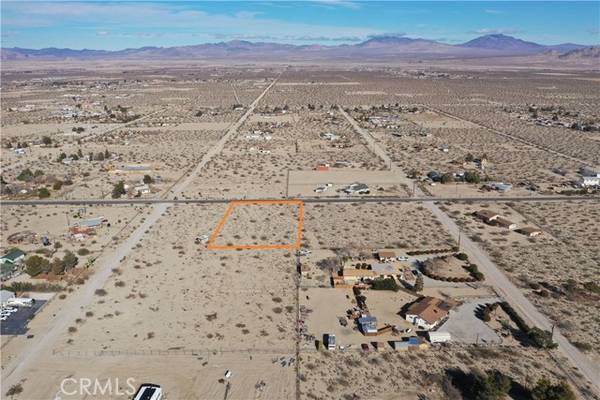 Lucerne Valley, CA 92356,0 Sutter