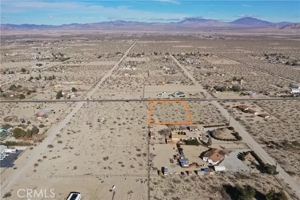 Lucerne Valley, CA 92356,0 Sutter