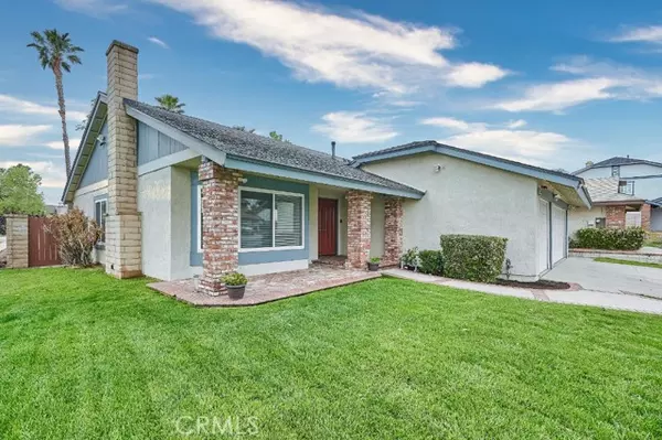 Rancho Cucamonga, CA 91739,6598 Primrose Place