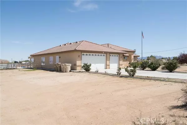 11373 10th Avenue, Hesperia, CA 92345