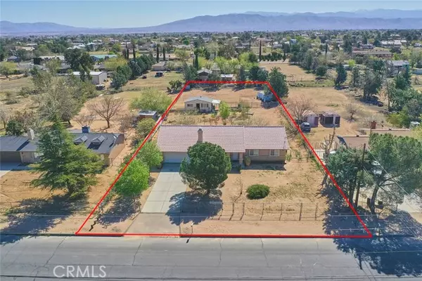 9115 Hickory Avenue, Hesperia, CA 92345