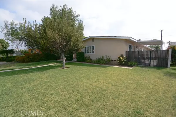 128 N Mardina Street, West Covina, CA 91790