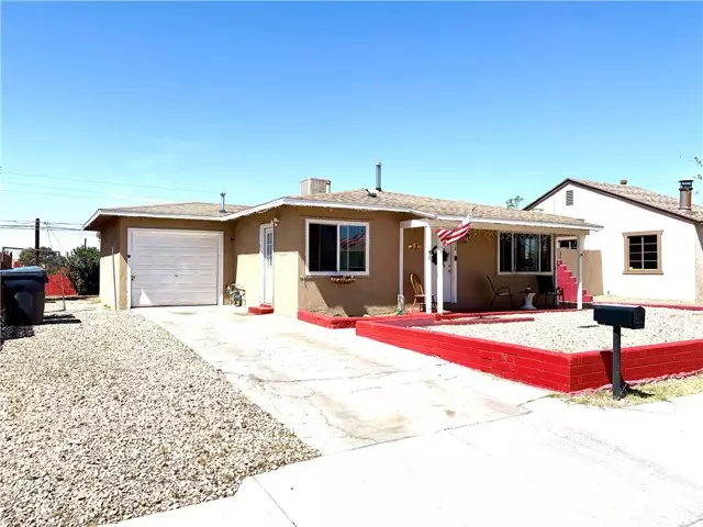 Barstow, CA 92311,708 Caliente Drive