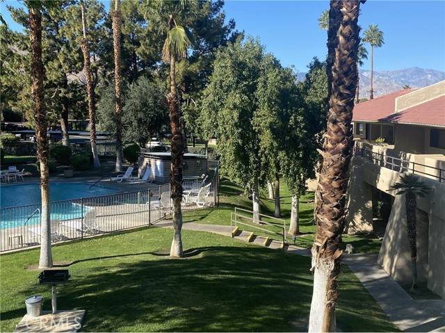 680 N Ashurst Court #202, Palm Springs, CA 92262