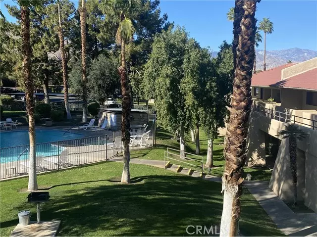 Palm Springs, CA 92262,680 N Ashurst Court #202