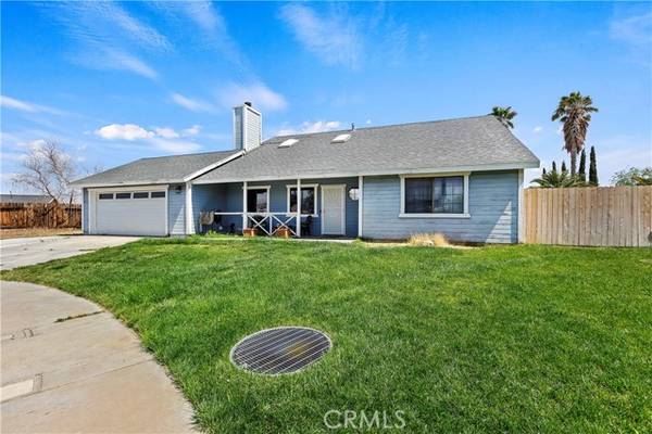 Palmdale, CA 93550,2621 E Avenue R13