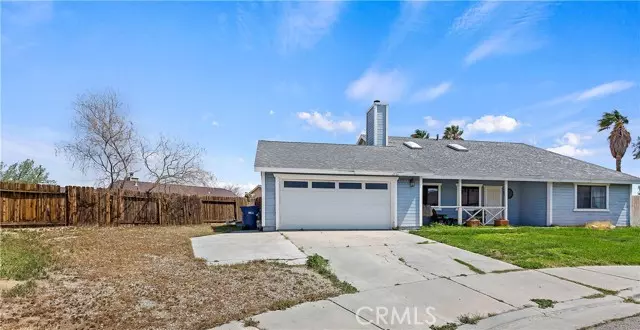 2621 E Avenue R13, Palmdale, CA 93550