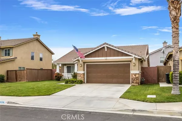 3296 Thistlewood Lane, Perris, CA 92571