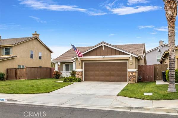 3296 Thistlewood Lane, Perris, CA 92571