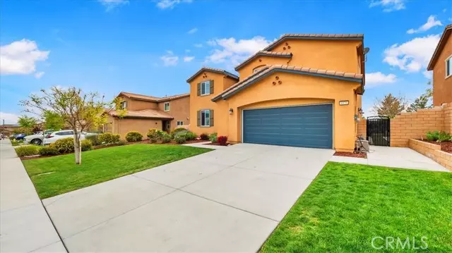 4076 Grand Fir Lane, San Bernardino, CA 92407