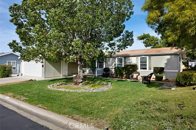 Calimesa, CA 92320,10961 Desert Lawn #293