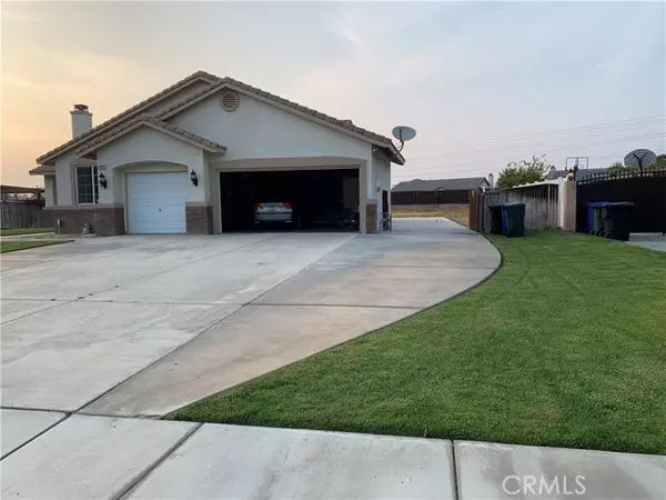 18990 Paso Fino Street, Bloomington, CA 92316