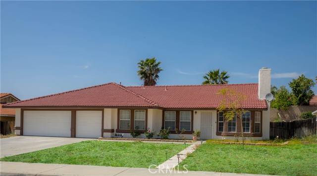 3024 N Ashford Avenue, Rialto, CA 92377