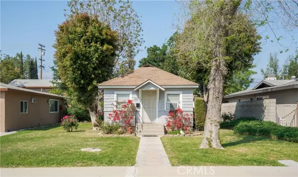 1959 5th Street, La Verne, CA 91750