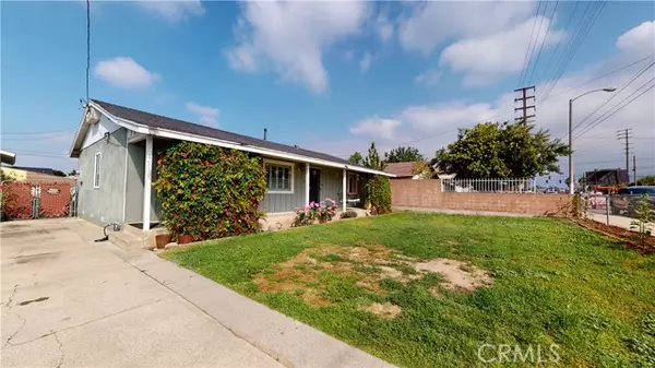 4511 N Irwindale Avenue, Covina, CA 91722