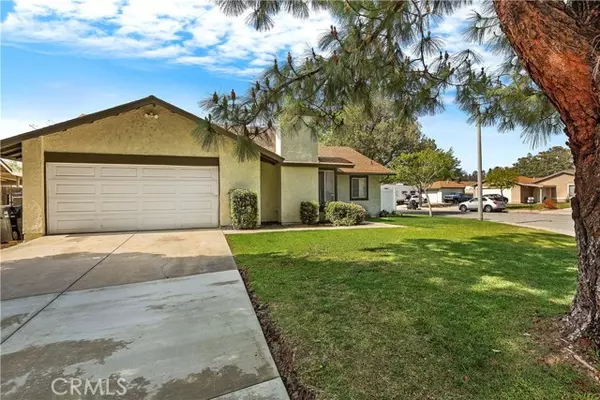 San Bernardino, CA 92407,1525 Creekside Drive