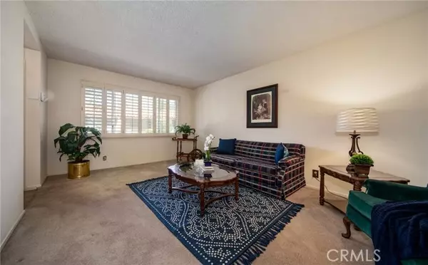 Upland, CA 91786,1069 W Pine St. Unit D #11 Street