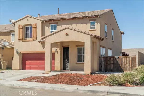 13132 Woodland Court, Hesperia, CA 92344