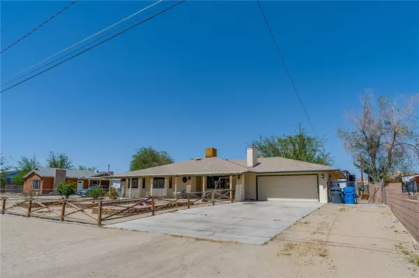 27640 Waterman Street, Barstow, CA 92311