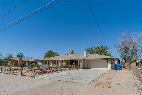 27640 Waterman Street, Barstow, CA 92311