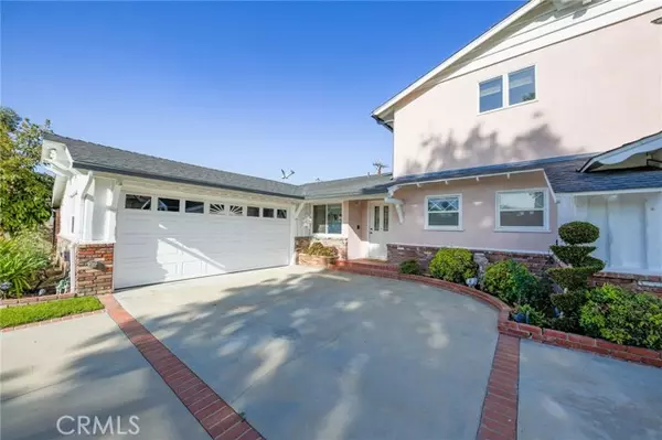 808 S Lolita Street, West Covina, CA 91791