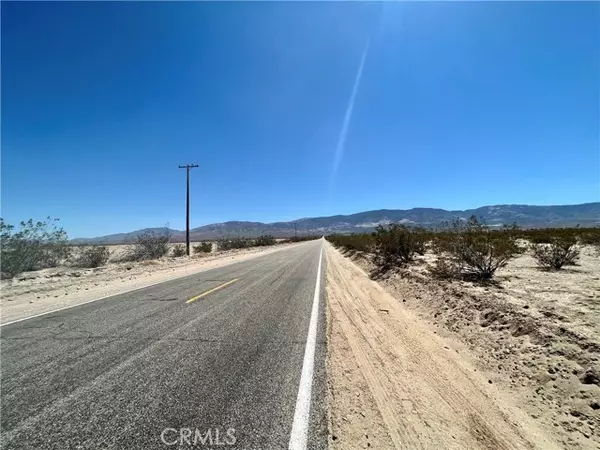 Lucerne Valley, CA 92356,0 0