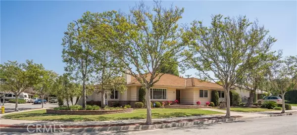 785 Rancho El Fuerte Drive, Covina, CA 91724