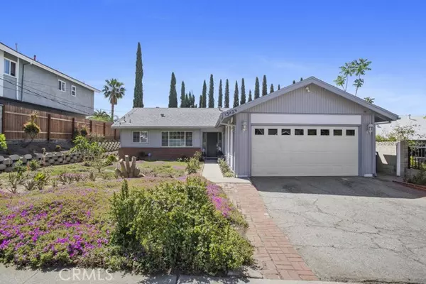 Sylmar, CA 91342,13424 Egbert Street