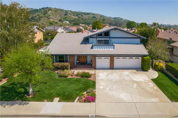 La Verne, CA 91750,4822 Emerald Avenue