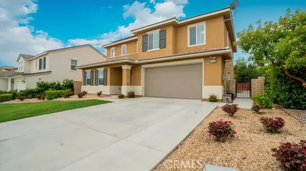 San Bernardino, CA 92407,3960 Alpine Fir Court