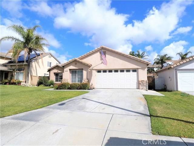 2560 W Windhaven Drive, Rialto, CA 92377