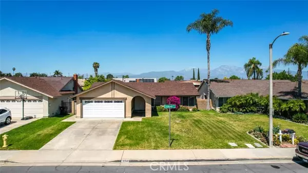 Chino, CA 91710,3754 Sonoma Court