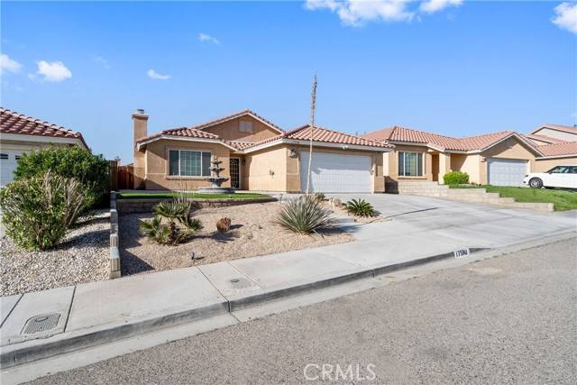 17590 Dayton Street, Victorville, CA 92395