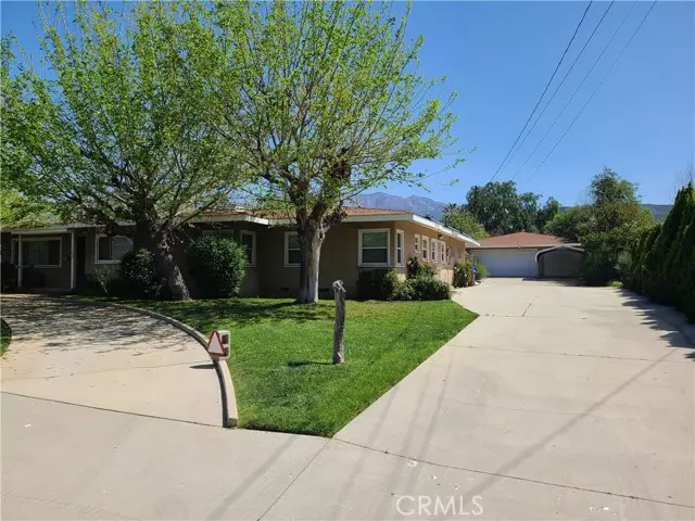 11873 Addison Street, Yucaipa, CA 92399