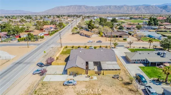 7288 Kenyon Avenue, Hesperia, CA 92345