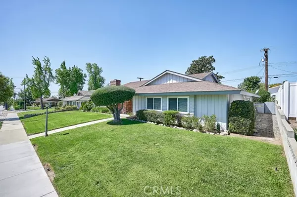 1811 N San Antonio Avenue, Upland, CA 91784