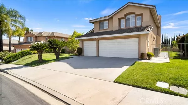 Chino Hills, CA 91709,1325 Gold Shadow Lane