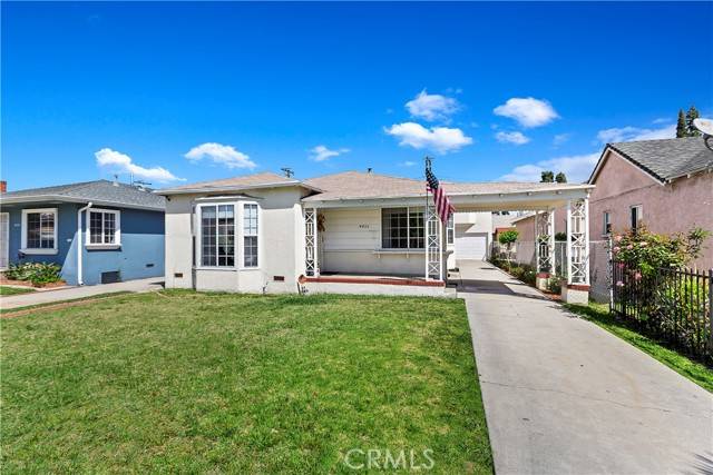 4435 E 60th Street, Maywood, CA 90270