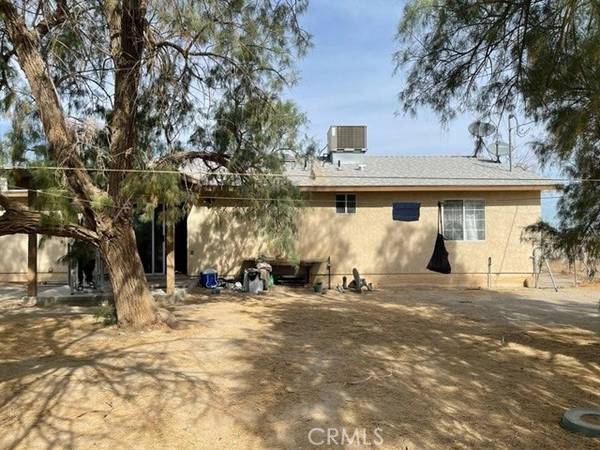 Thermal, CA 92274,2522 Santa Fe Avenue