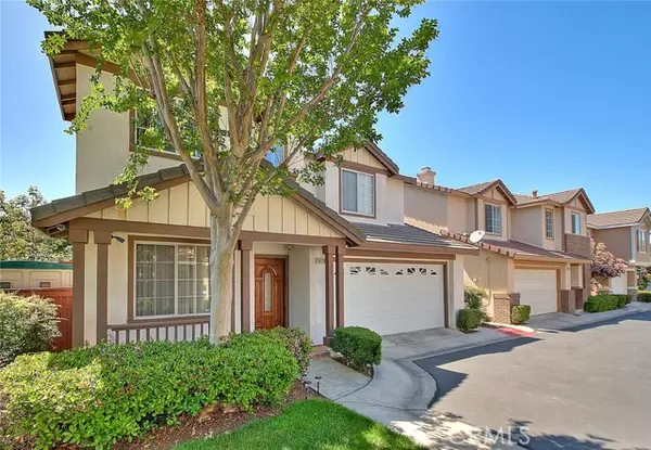 Chino Hills, CA 91709,16118 Watson Court