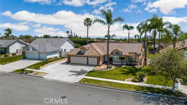 Upland, CA 91784,1514 Evergreen Drive