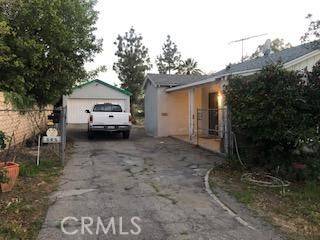 502 E Bonita Avenue, San Dimas, CA 91773