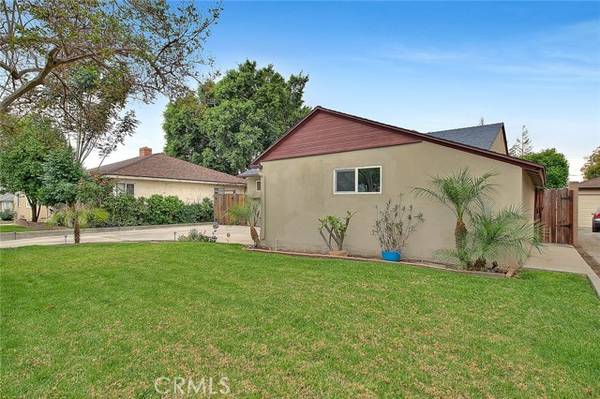 Whittier, CA 90602,8033 Griffith Lane